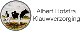 Albert Hofstra Klauwverzorging
